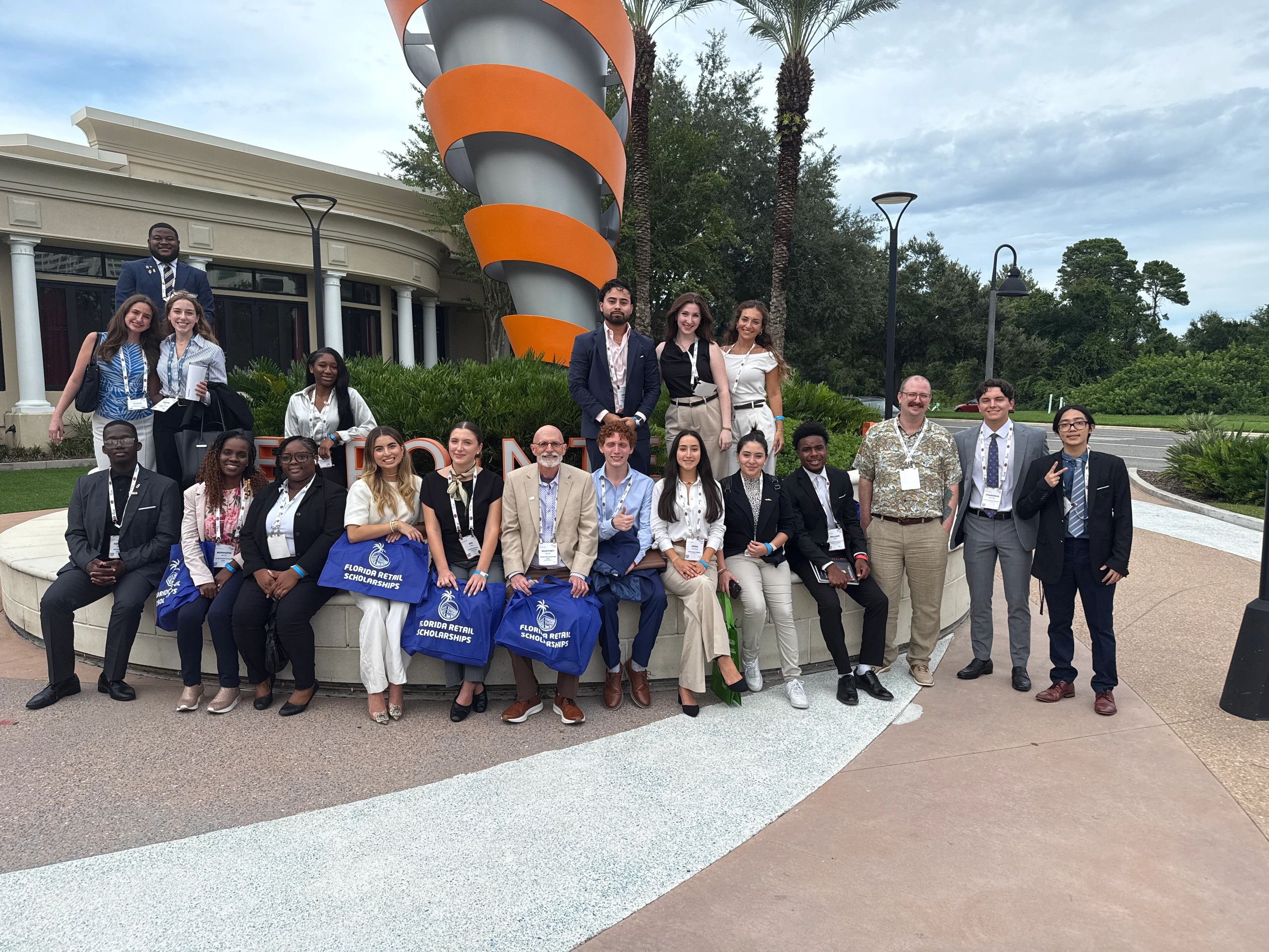 ICSC 2025 conference