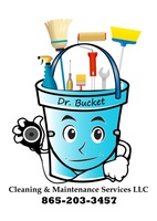 Dr. Bucket Cleaning & Maintenance Services LLC