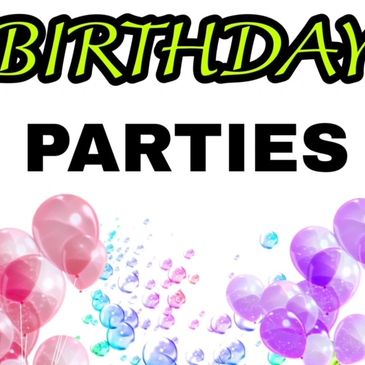 Birthday Parties & Events at GemNastics: Birthday Parties, camp, parents night out, events, open gym