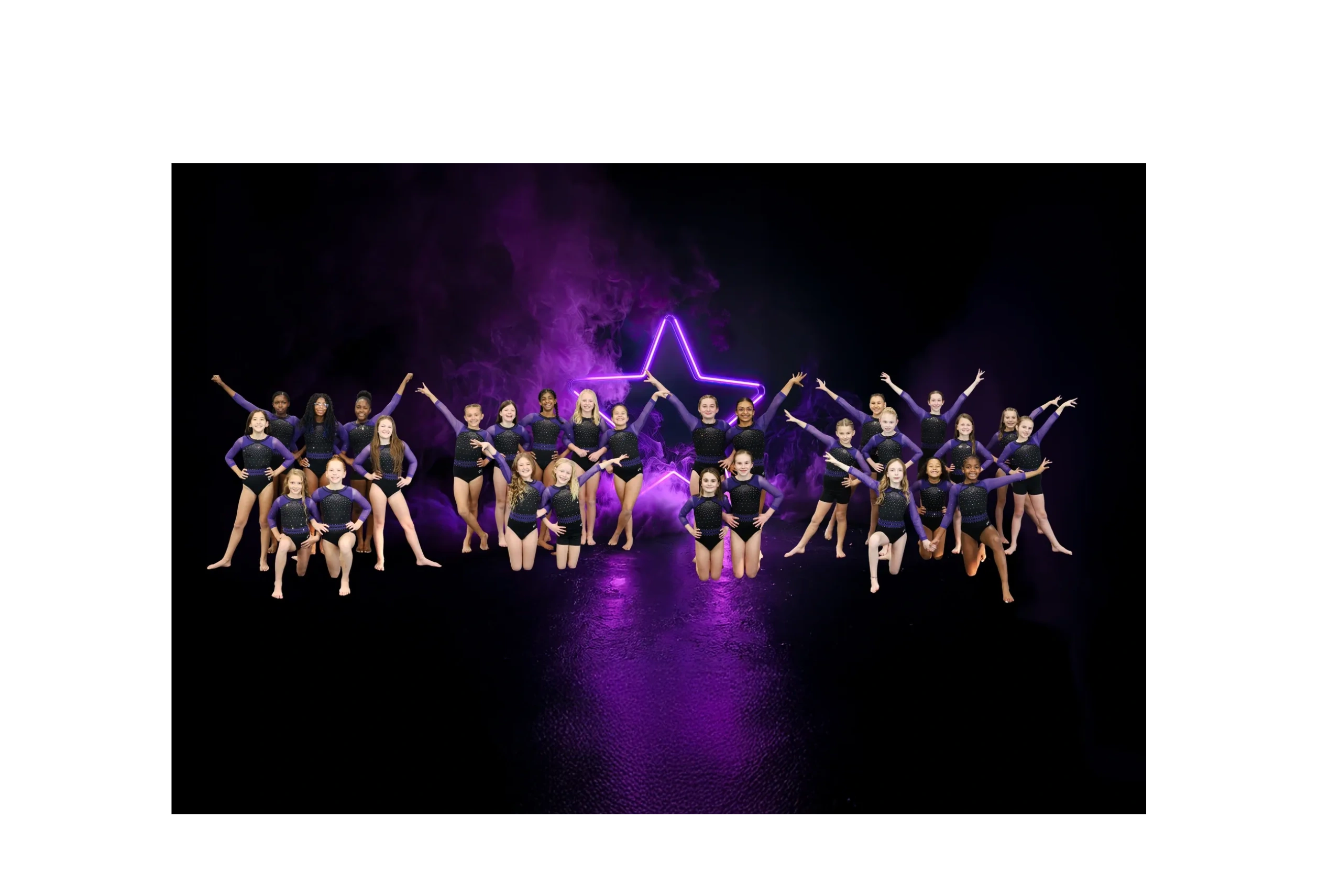 GemNastics Academy