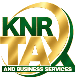 KNR Tax & Business Services