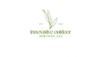 Innovative Outdoor Service