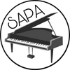 Student Association of               
   Piano Accompanists