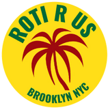 Roti-r-us Caribbean Food
