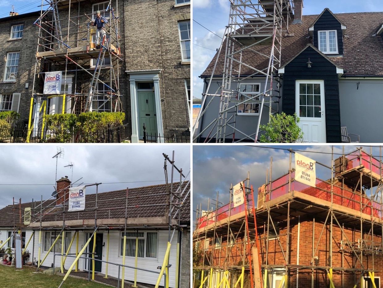 -Solar panels
-Re roofs
-Chimney stacks
And more !!!