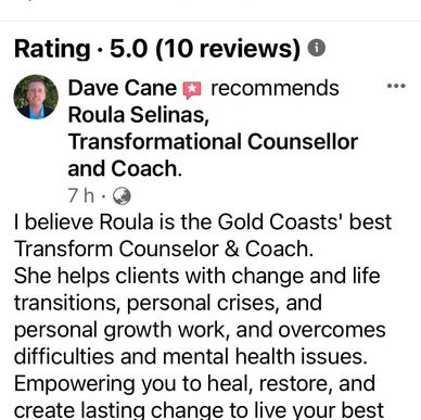 Counsellor gold coast counselling Runaway Bay Pardise Point Main Beach Surfers Paradise Hope Island 