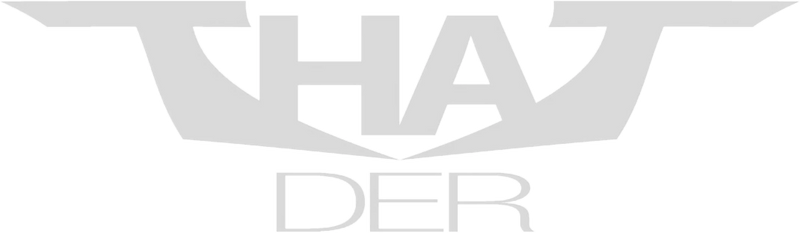 THAT-DER's Logo