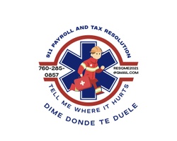 911 Payroll and Tax Resolutions