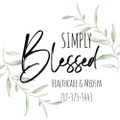 Simply Blessed Healthcare & Med Spa
