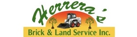 Herrera's Brick & Land service