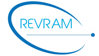 Logo de REVRAM