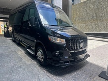 Dream Ride Miami