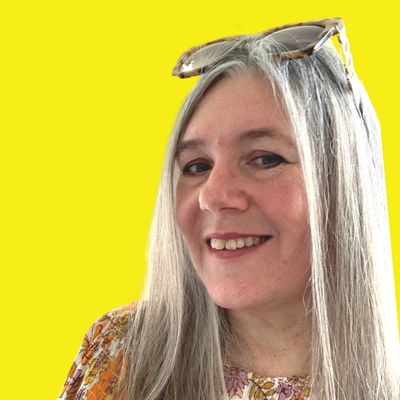 Pic of Sharon Heaton