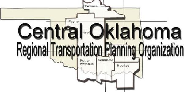 Central Oklahoma Regional Transportation Planning Organization
