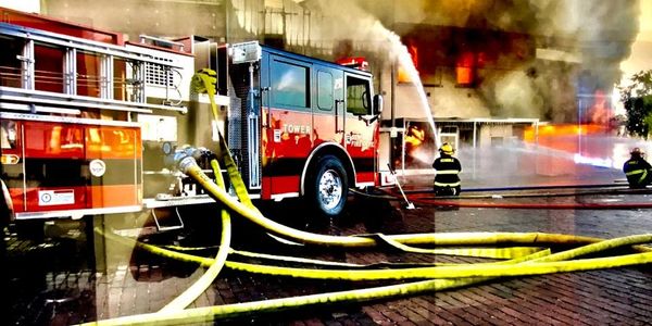 City of Seminole Fire Department