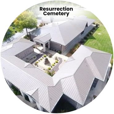 Resurrection Cemetery