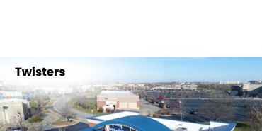 Twisters