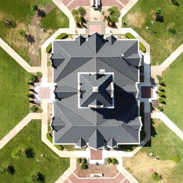Rice Co Courthouse