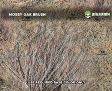 Mossy oak 