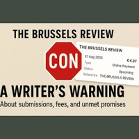 The Brussels Review Exposed