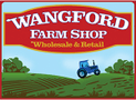 Wangford Farm Shop