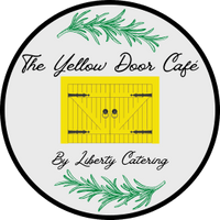 The Yellow Door Cafe