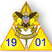 Troop 1901