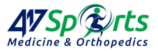 417 Sports 
Medicine & Orthopedics