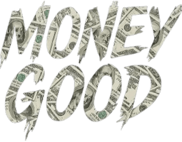 Money Good Clothing