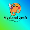My Sand Craft