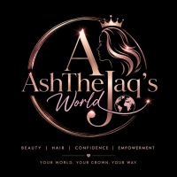 ASHTHEJAQ'S WORLD