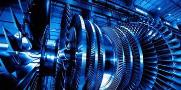 "Discover a comprehensive suite of industrial equipment carefully curated by Turbine Solutions.