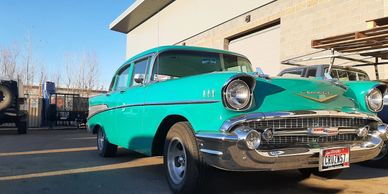 Individual Creations LLC electrical wiring custom fabrication modifications auto repairs motor swaps