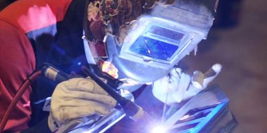 Individual Creations electrical welding custom fabrication modifications auto repairs motor swaps