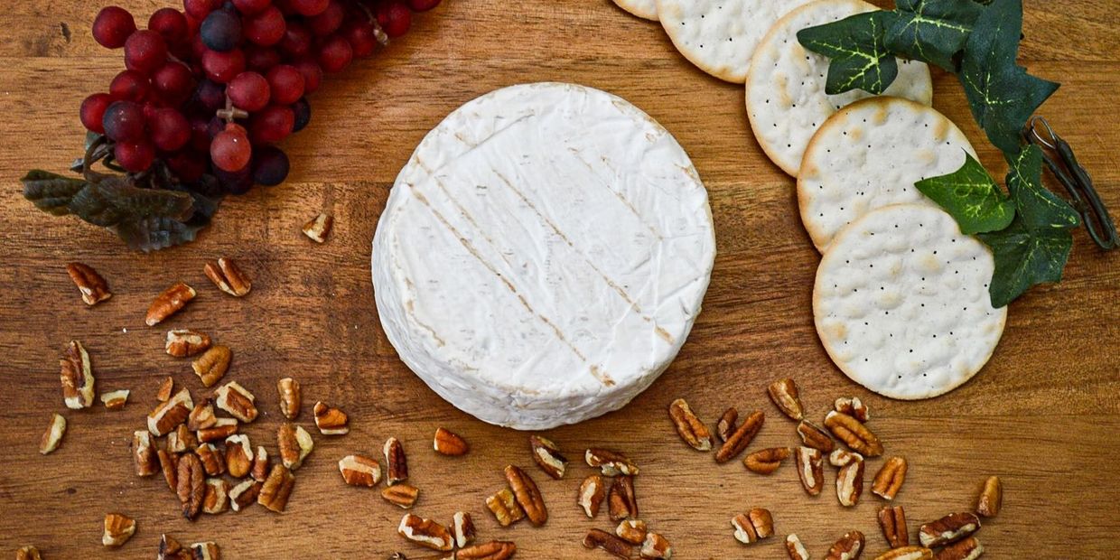 Baetje Farms Wedding Venue, Goat Cheese, Venue