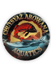 Chuysyaz Arowana Aquatics