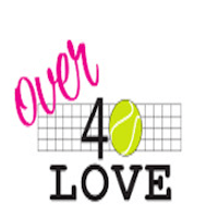 Over 40 Love