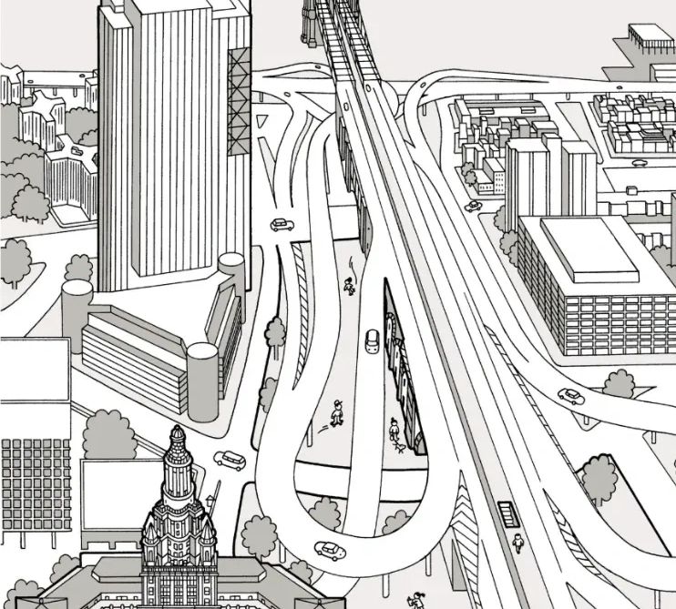 Illustration by Pete Gamlen, NYT