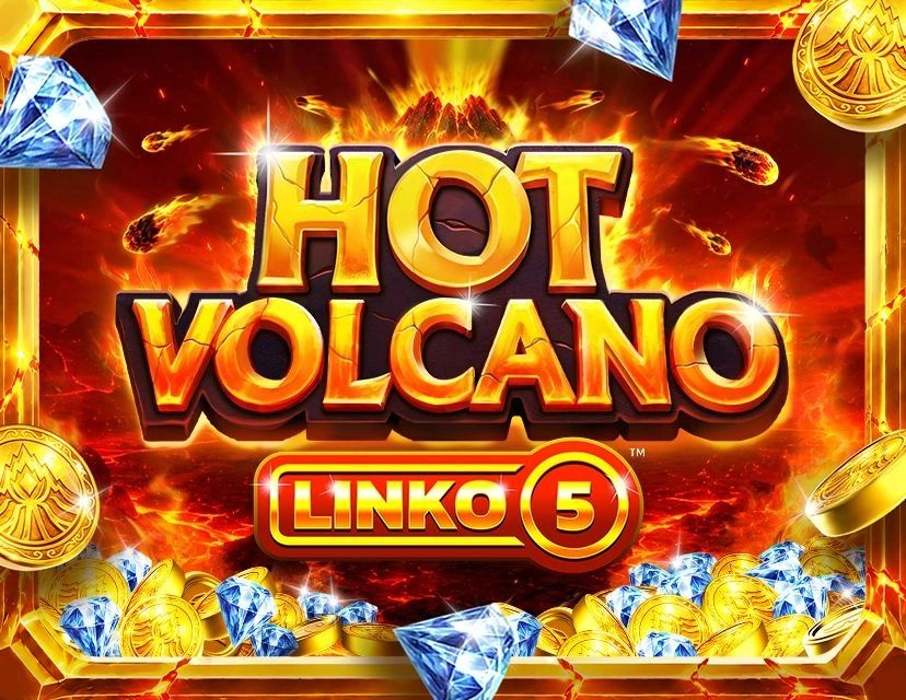 Hot Volcano Linko 5