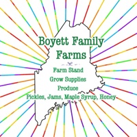 Boyett Family Farm Store 
