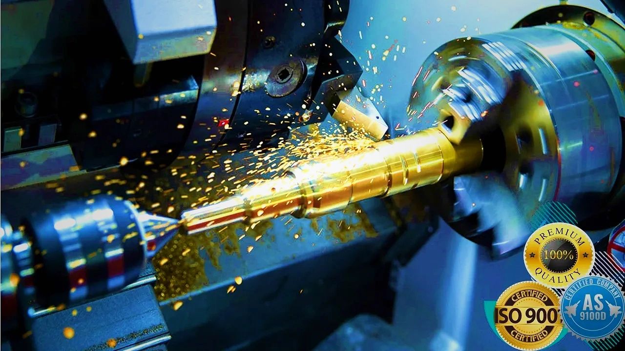 United Machine, Inc.