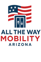 All The Way Mobility Arizona
Authorized Dealer