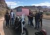 Flags Over the Damn 2018