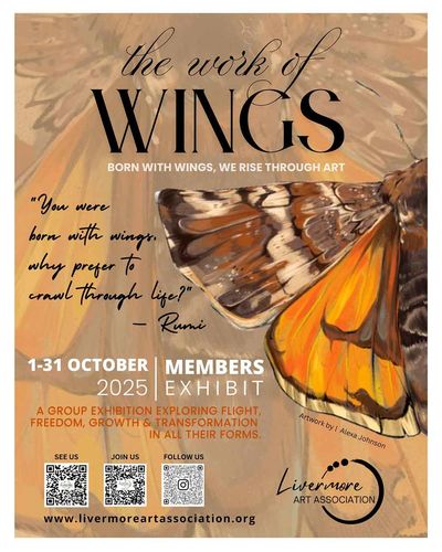 Wings Show poster