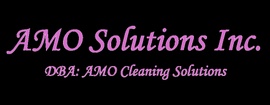 Amo Cleaning Solutions