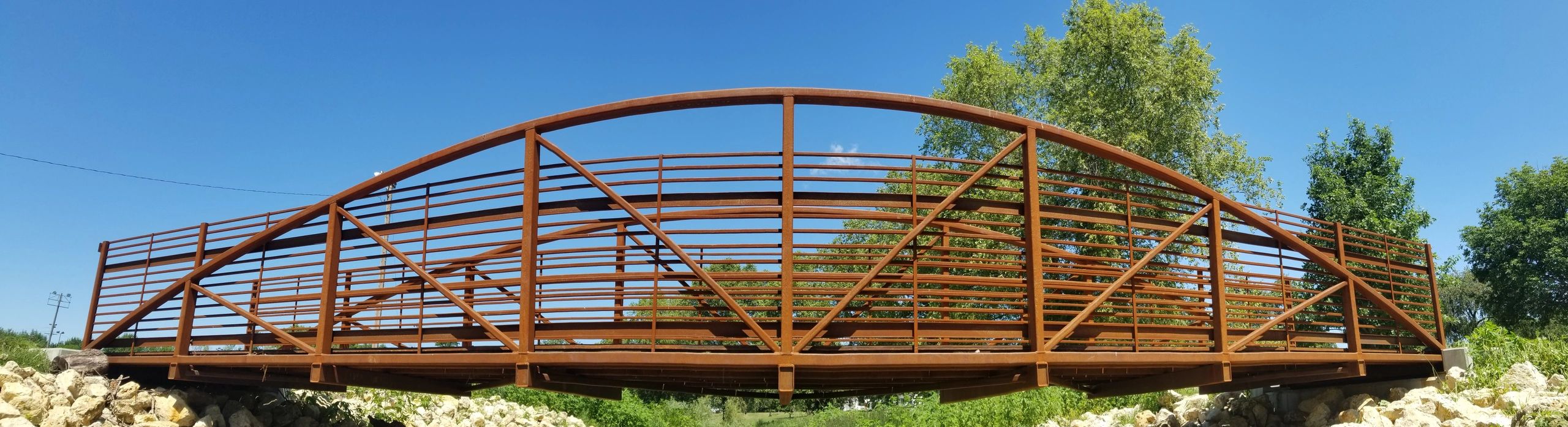 Parks and Recreation City of Oelwein