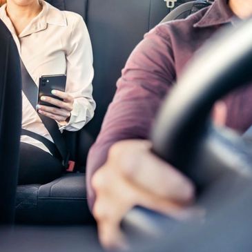 Uber and Lyft changed transport in NYC, but bring risks such as possible sexual assault cases.