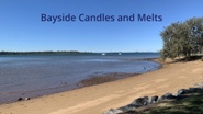 Bayside Candles and Melts