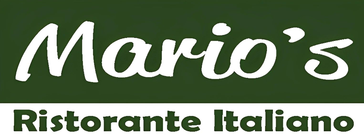 Mario's Ristorante Italiano