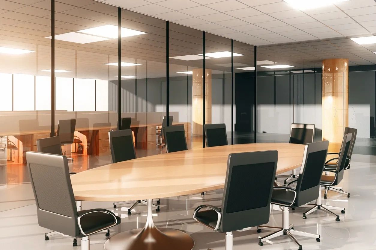 Top Office Furniture Installers for Your Workplace